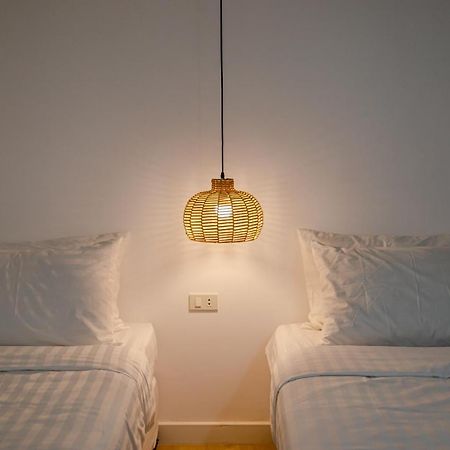 Haksabai Hotel Chiangrai โรงแรมฮักสบาย เชียงราย Ban Huai Bong Zewnętrze zdjęcie