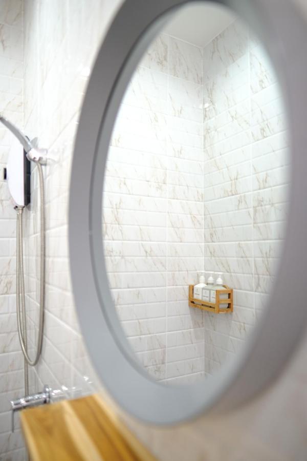 Haksabai Hotel Chiangrai โรงแรมฮักสบาย เชียงราย Ban Huai Bong Zewnętrze zdjęcie
